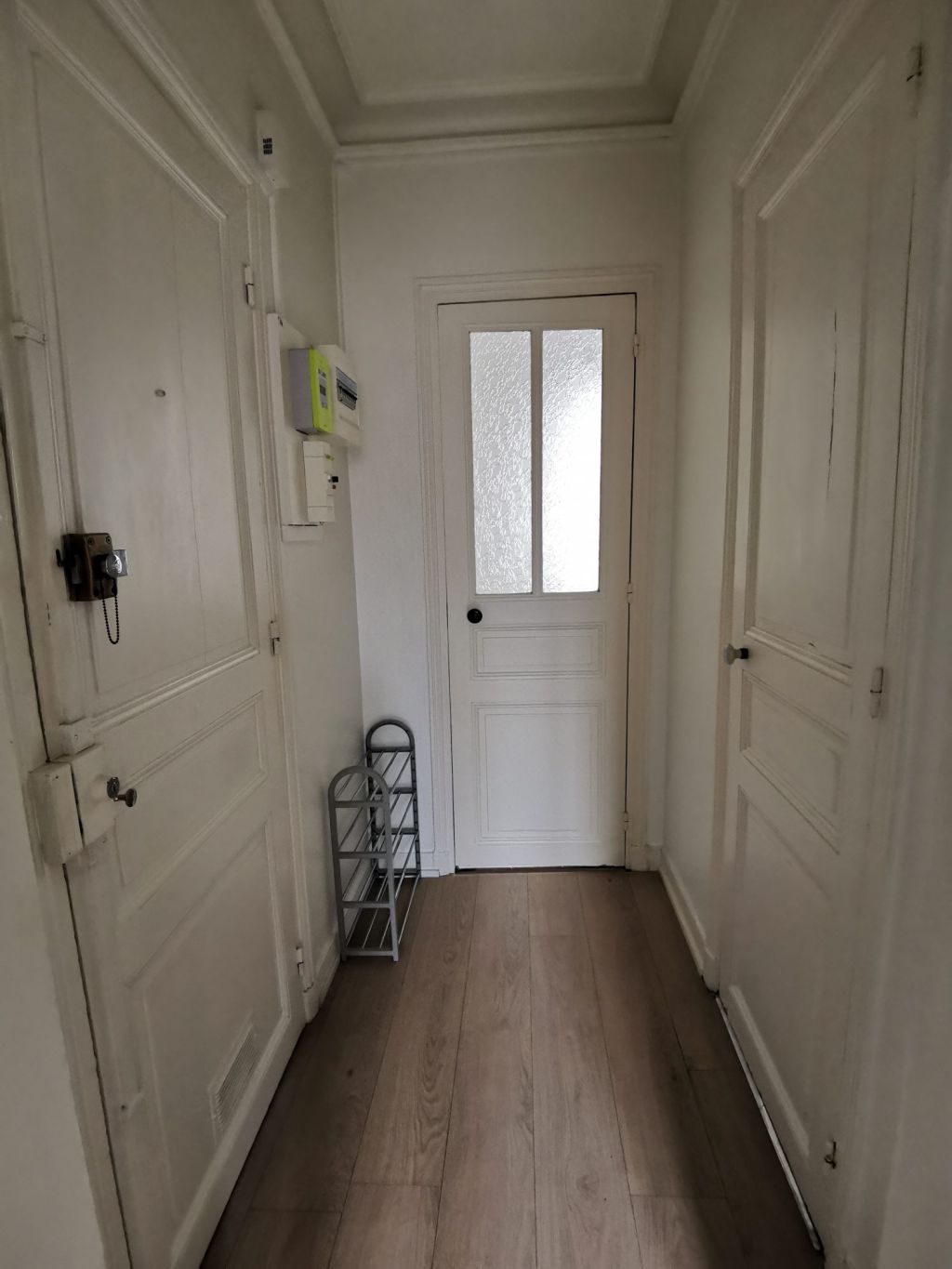 appartement 2 Pièces en location sur Paris (75016)