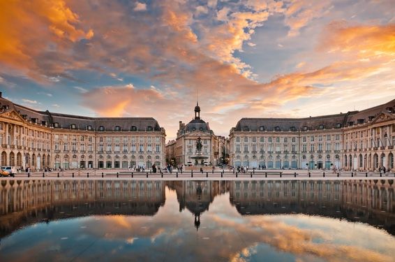 À Paris et Bordeaux, il y a plus de meublés que de logements vides !